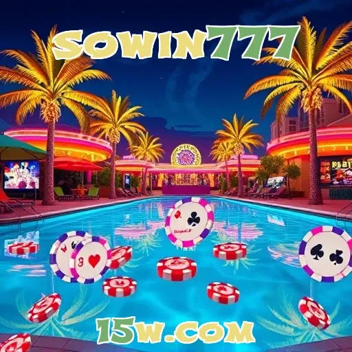 sowin777 Jackpots