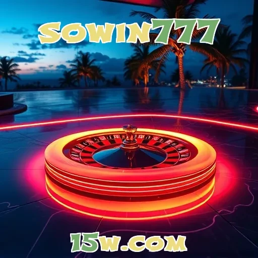 sowin777 Cassino Ao Vivo