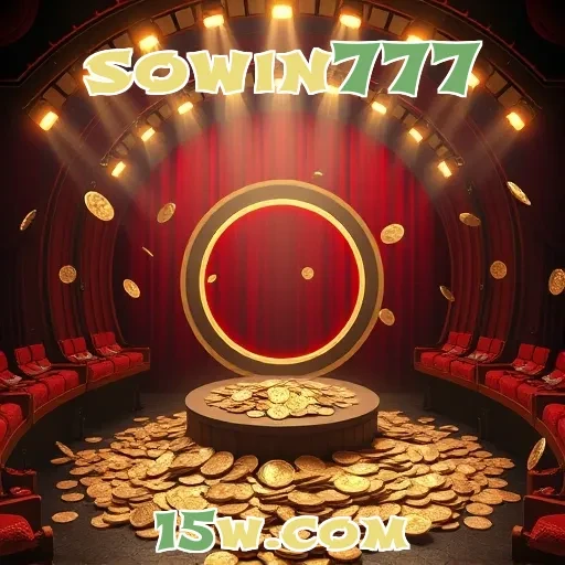 sowin777 Promoções