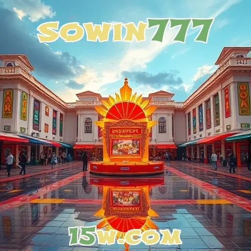sowin777 Caça-Níqueis